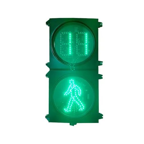 Traffic Light Portable Traffic Lights Temporary Traffic Lights Traffic Signal Light - Image 4
