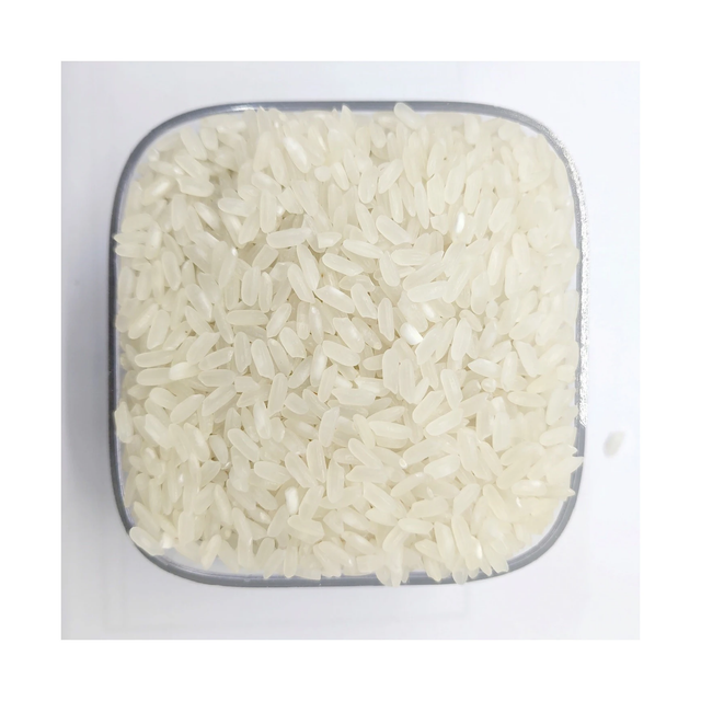 Fresh GMO Basmati White Rice Top-Grade Long-Grain with Hard Texture ready for delivery worldwide - Image 1