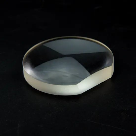 Optical Windows Filter Coating Material Glass Color Customize Model NO. AW217 Eccentricity 3′ Shape Customized Colors - Image 6