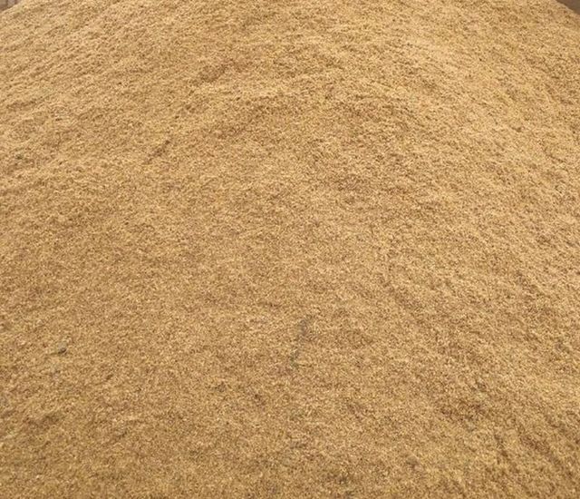 Construction River Sand Form Powder Color Brown Packing Type Loose Usage Construction Material River Sand Sand Type River - Image 2
