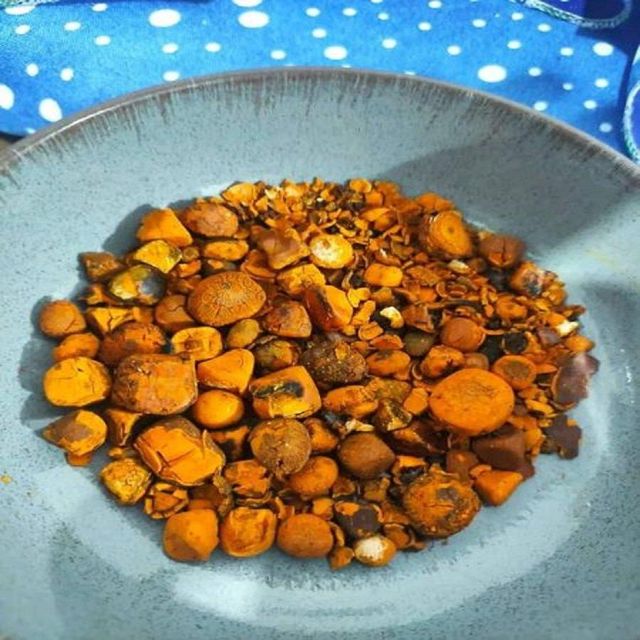 High Quality Premium Natural Ox Gallstones Cattle Hand-Picked Animal Extracts Food Grade Made in Germany 2 Year Shelf Li - Image 3