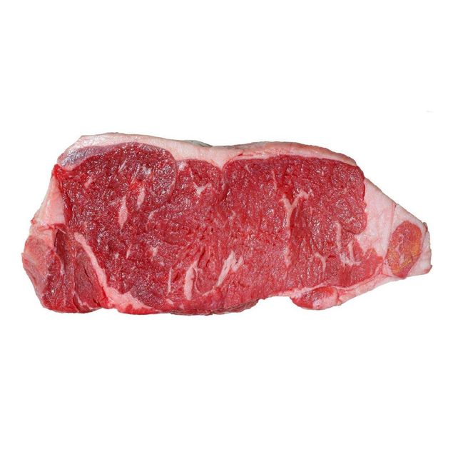 FROZEN BONELESS BEEF STRIP LOIN / Halal Beef Meat Supplier - Image 3