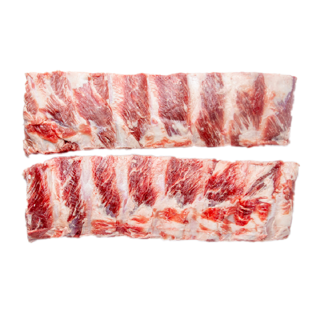 incredibly flavorful, tender, and juicy Beef Back Ribs  - Image 3