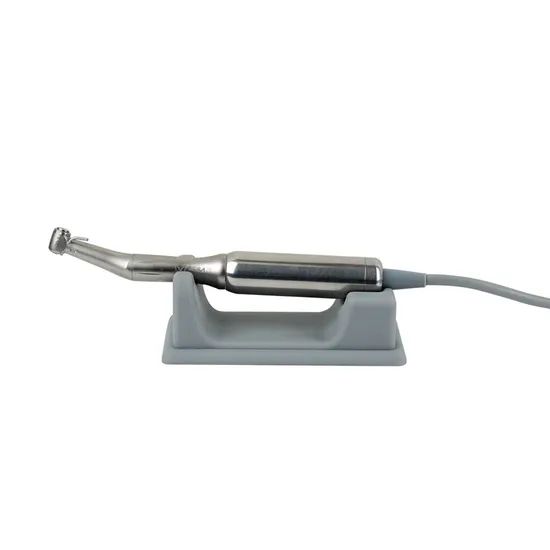 China 210W 20: 1 Speed Reduction Handpiece Dental Implants Machine - Image 3