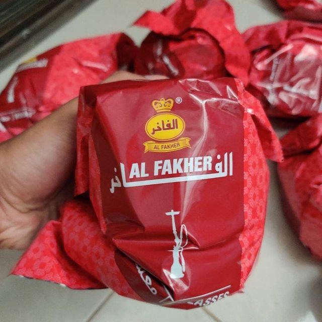 Original Al-Fakher Shisha  For Sale - Image 3