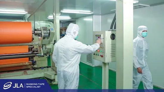 Ultra Strong Paper Packing Masing Tape for Box & Carton Sealing - Image 4