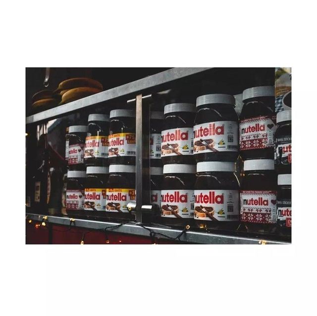 Best Quality Nutella Discount Price Bulk Supply Grade A Features Gluten-Free, Lactose-Free Nut Content > 20 % - 30 %, > 30% - 50% - Image 4
