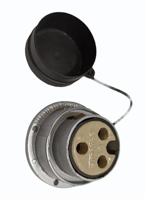 Tekmic Metal Clad Socket Pole Tye 3 Brand Tekmic No Of Phase 3 Item Code TS20 Current Rating 20 A Input Voltage 440 V Voltage Rating - Image 2