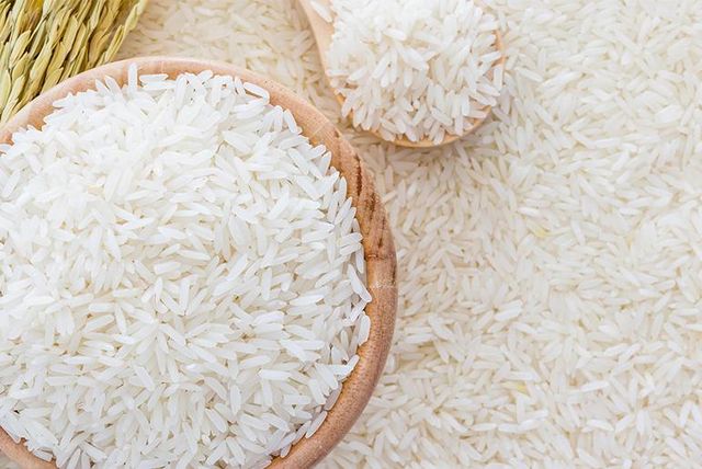 Rice - Image 1