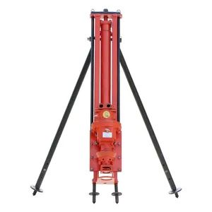 Horizontal Directional Drilling Rig in Mining - Image 3