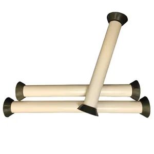 8 Inch PVC Wall Pipe, Through Wall Pipe, to Fix Building Formwork - Image 5