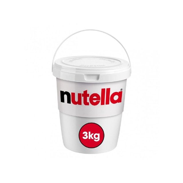 Fresh Nutella Cheap Price Bulk Supply Grade A Features Gluten-Free Texture Smooth Creamy Form Ready To Use Spread Nut Content > 20 % - 30 % - Image 3