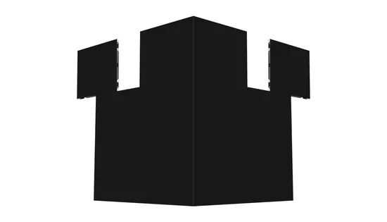 P5 Full Color Indoor Magnetic Design Front Maintenance Easy Installation LED Displays High Definition LED Screen Video Wall Display - Image 6