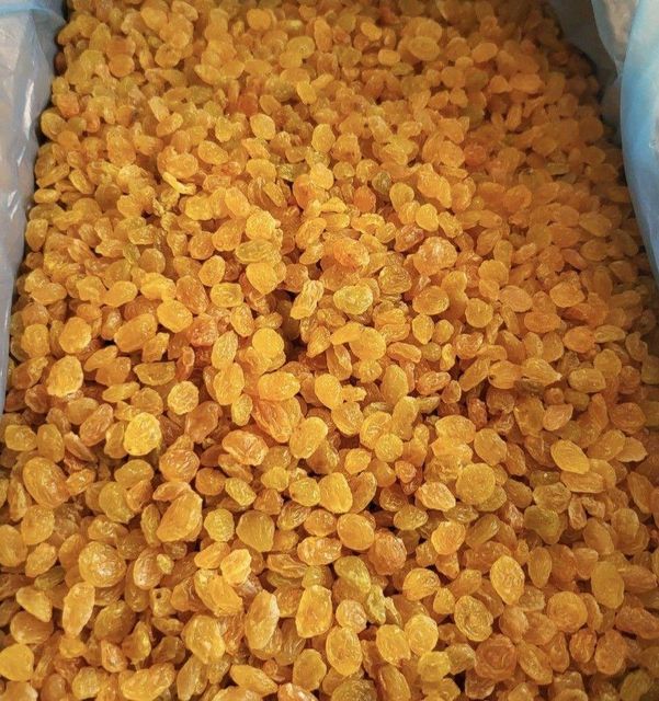 Premium Vietnam Origin Sun-Dried Grape Raisin Soft Chewy Texture for Wholesale Distribution Cereal Toppings Blends and S - Image 3