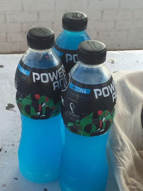 Premium Powerade Drink Sports Hydration Beverage Excellent Quality Wholesale Price Fast Worldwide Supply 500ml Bottles - Image 3