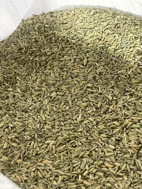 fennel seeds Organic Yes Origin Other Purity 99.5% Freshness Level Other Degree of Processing Other Foreign Matter Max 0.5% – 2% - Image 3