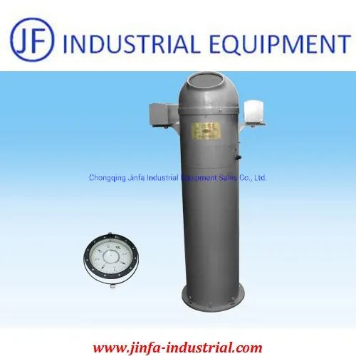 CPT-190 Vertical Model Ship Navigation Magnetic Compass - Image 2