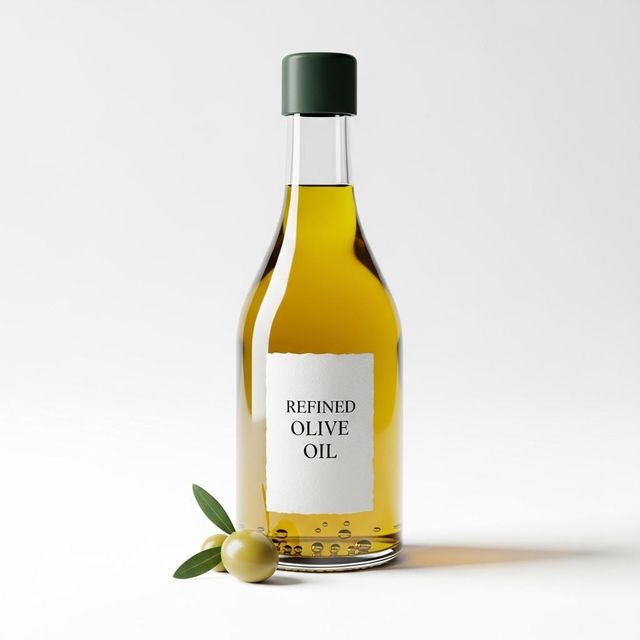 Natural Pure Olive Oil High Quality Olive Oil Perfect For Wholesale Purchase And Global Supply Requirements - Image 4