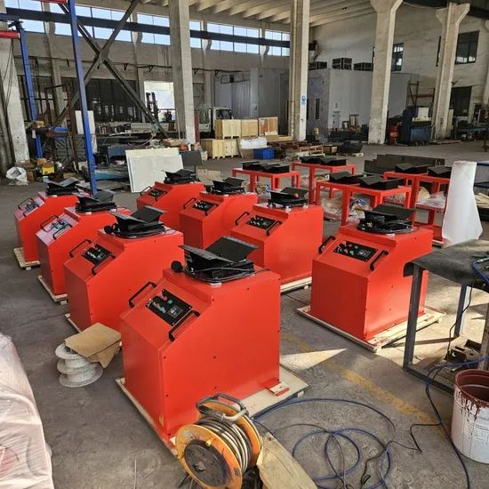 Professional Car Suspension Testing Machine Metal Workshop Equipment at Factory Price - Image 6