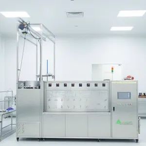 CO2 Extraction Machine for Nutraceutical Industry - Image 6