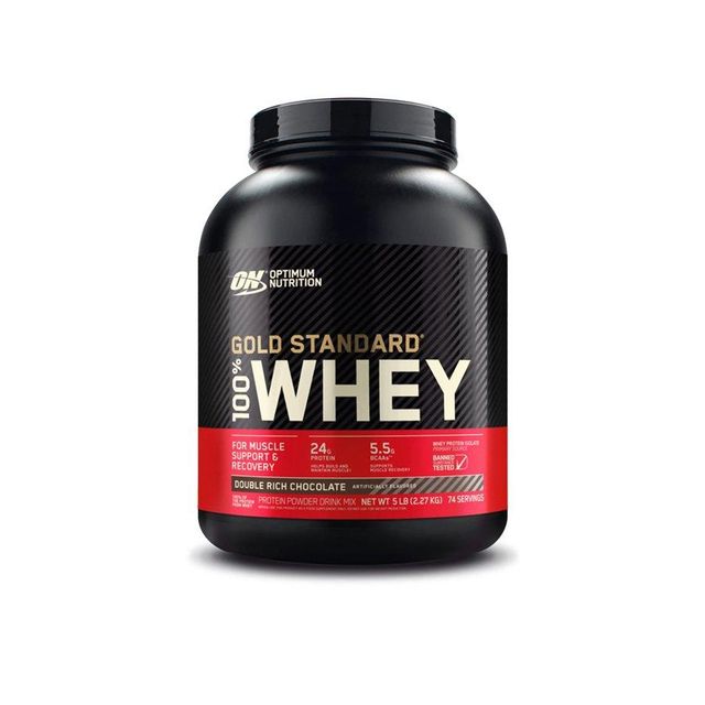 Premium whey protein bulk supply wholesale affordable price sports nutrition formula - Image 3