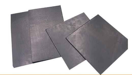 High quality graphite sheets bulk supply factory price fast delivery - Image 1