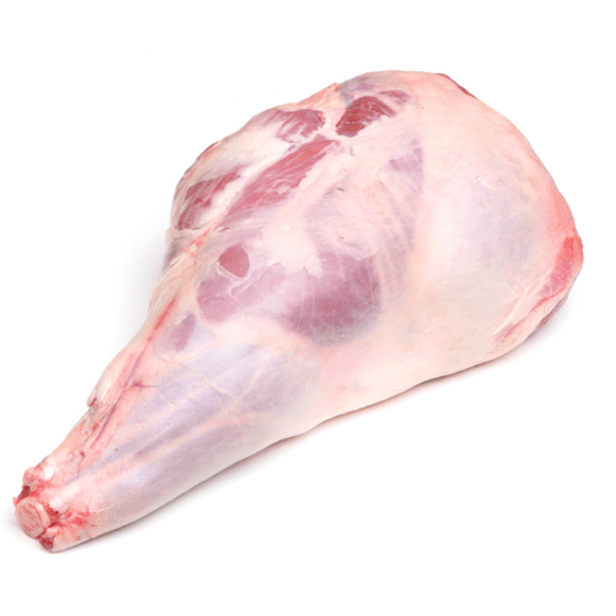 Wholesale Bone In Lamb Leg, fresh lam leg bulk supply Form raw meat Type Lamb leg Quality Premium Feature fresh lamb leg - Image 3