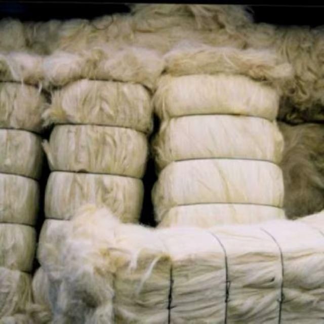 Durable Flame Retardant Natural Sisal Hemp Fiber – High-Quality Coconut-Based Raw Material for Underground Concrete Applications, Industrial Reinforcement, and Competitive Wholesale Pricing - Image 4