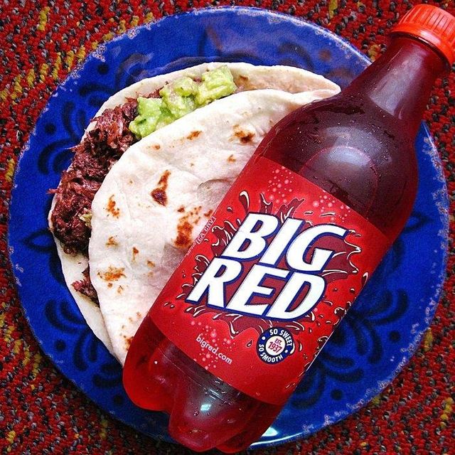 Big Red Drinks Original Taste Beverage Supply With Refreshing Formula Ideal For Parties Gatherings - Image 5