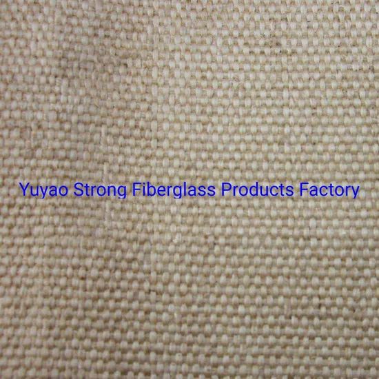 Heat Treated Fiber Glass Fabrics - Image 4