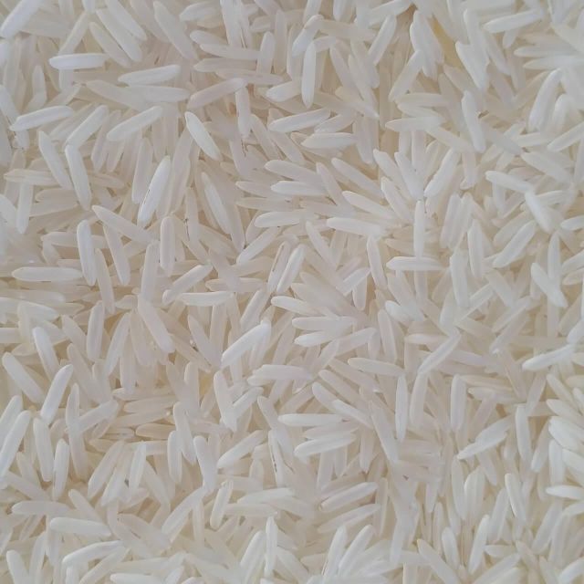 Finest 1121 Steam Basmati Rice With Natural Fragrance And Excellent Texture Basmati Rice For Bulk Export And Distribution - Image 4