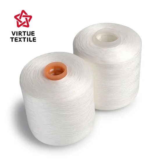 Premium Poly Core Spun Sewing Thread for Durable Stitching - Image 6