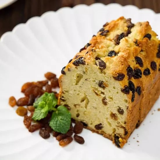 Bread and Baked Goods Sweet Taste Dried Fruit Brown Color Raisin - Image 5