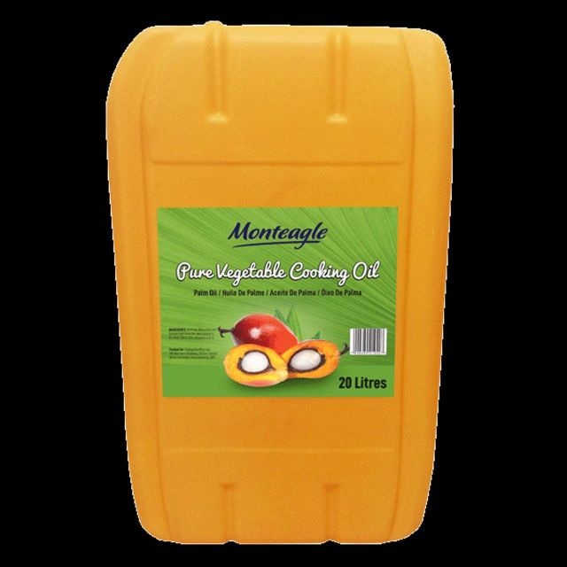 Natural RBD Palm Oil For Food Industry With Superior Quality And Purity Ideal For Frying Cooking Applications Cheap - Image 4