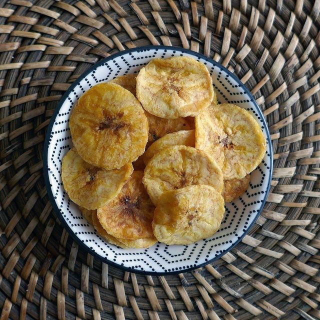 Organic Dried Bananas Naturally Sweet Dried Bananas Perfect For Healthy Snacks And B2B Bulk Supply - Image 5