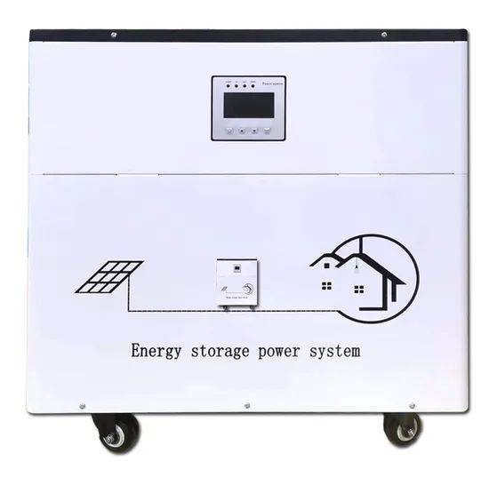 5K PRO Complete Set All in One Solar Power Inverter for Solar Energy System - Image 4