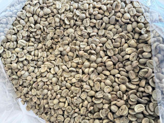 COFFEE Origin Vietnam Features Organic Product Type Other - Image 1