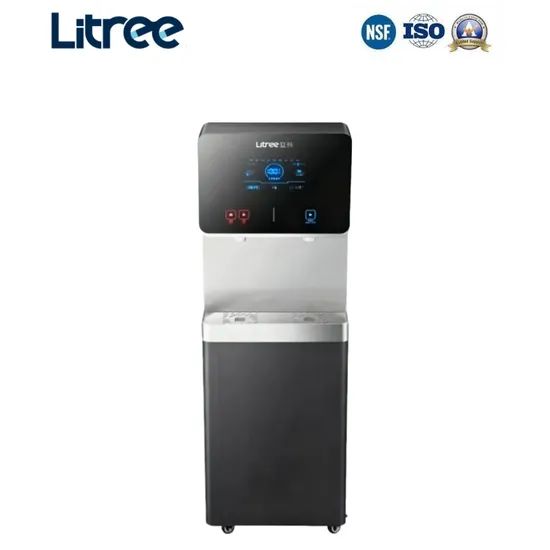 Multi Stage Drinking Water Purifier with Ultra Filtration UF Membrane Technology - Image 3