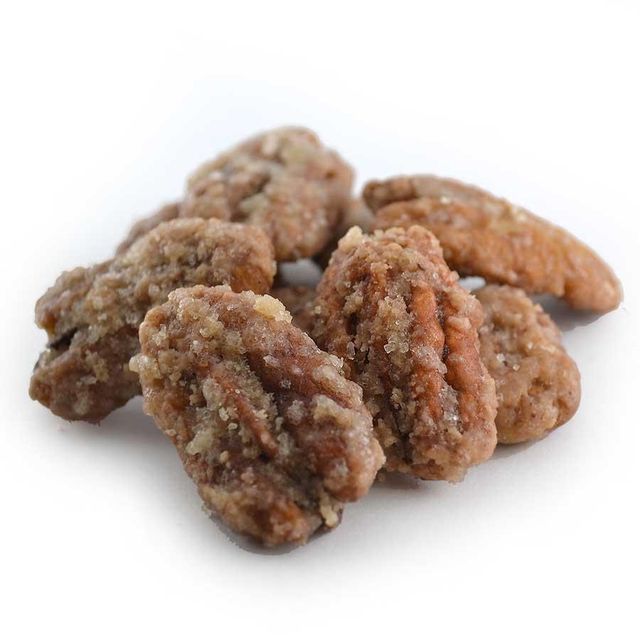 100% Natural Pecans Hand Selected Whole Kernels For Premium Food Packaging Roasting And Wholesale Distribution - Image 1