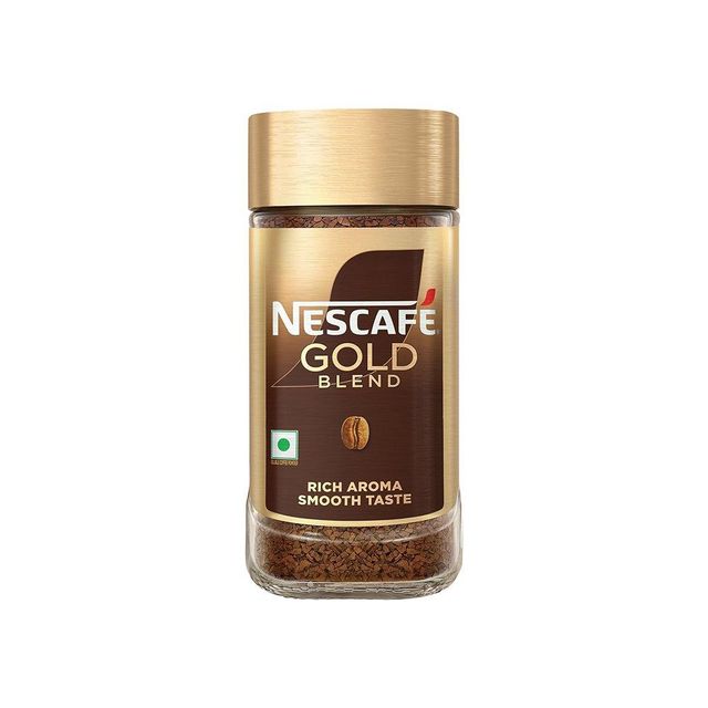 Wholesale Nescafe Gold instant coffee for supermarkets and distributors Nescafe Gold made from carefully selected Arabic - Image 4