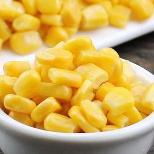Wholesale IQF Frozen Sweet corn kernel High quality healthy vegetables - Image 3