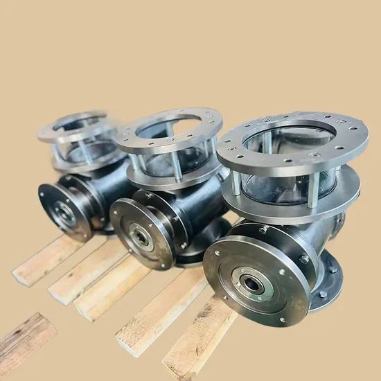 Engineered for Maximum Durability and Long Service Life. Model NO. ZGF Origin Changzhou Trademark Dingrun HS Code - Image 1