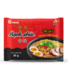 Oreno Happiness Spicy Instant Noodles Korean Flavor - Image 3