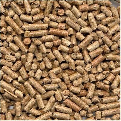 Bulk Supply Pine Wood Pellets Bio Fuels High Density 690 Bulk Packaging Cheap Price Now Available in Stock - Image 3