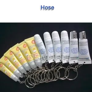 Automatic Toothpaste, Shoe Polish Plastic Tube Filling Sealing Machine - Image 4