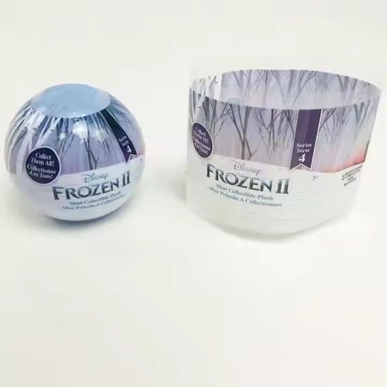 Customizable PVC Shrink Sleeve Labels for Distinct Packaging Solutions - Image 6