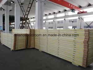Cold Storage Room for Milk and Fish - Image 4