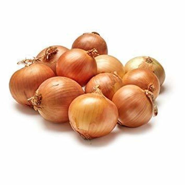Fresh Onion Premium Selection Carefully Packed To Maintain 100% Freshness Quality - Image 4