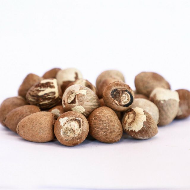 High Quality Raw Betel Nuts Packed For Overseas Shipment With Careful Sorting And Export Ready - Image 4