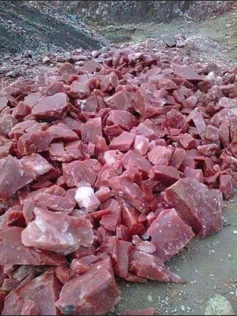 Himalayan Pink Salt Flavor Salt Port Pakistan Ingredients Salt Delivery Form Bag Type Natural pink salt Weight > 25 kg to 1000 kg - Image 30